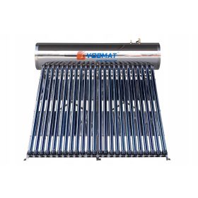  Tlačni sončni kolektor 240L NOV MODERNIZIRAN MODEL 2024!