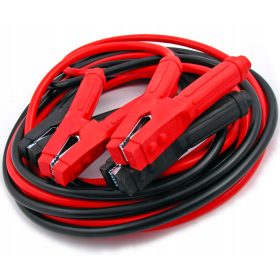 Kabli za zagon vozila 1200A 4,5 m + pokrov