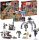 LEGO Star Wars - Armada klonov 75372