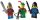 LEGO Vitezov Grad Sokol Lev Gozdar orožje NOVO 3 kosi