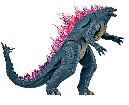 Godzilla X Kong Bojni Roar Figurica Playmates