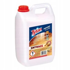   TYTAN Univerzalno čistilo za tla - učinkovito sredstvo za temeljito čiščenje tal, 5 kg