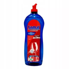 Sijajna tekočina za pomivalni stroj SOMAT 750ml