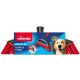 Vileda Pet Pro Always Clean gumijasta metla