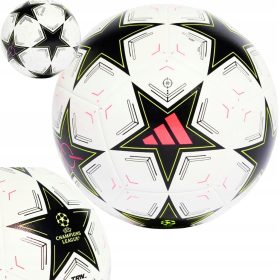 ADIDAS NOGOMETNA ŽOGA UCL UEFA LIGA PRVAKOV 24/25 IX4062 5