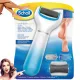 SCHOLL EXPERTCARE Elektronska pila za noge z 2 glavama - groba in za razpokane pete