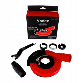  VORTEX zaščita pred brušenjem