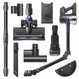   Mova J30 brezžični palični sesalnik Dreame 450 W 60 min zložljiva cev