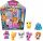 DISNEY DOORABLES ČAROBNI KOMPLET S FIGURICAMI TECHNICOLOR OMBRE STICH IN PRINCESKE