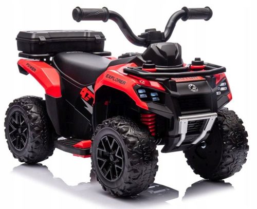 QUAD MOTOR ELEKTRIČNI VOZIČEK ZA OTROKE