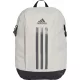 Adidas urban šolski nahrbtnik bež - dvokomorni A4 nahrbtnik z ojačanim hrbtom in kompresijskimi trakovi