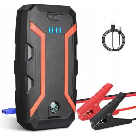 PRENOSNI ZAGONSki PAKET ZA AVTO 1000A 10000mAh 12V