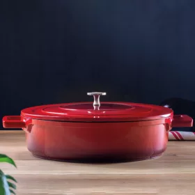    Ambition Amore tradicionalna ponev 28 cm non-stick (neoprijemljiva)