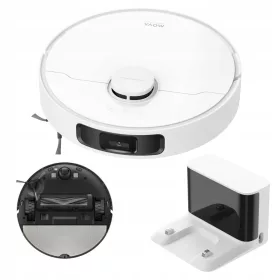    Dreame Mova S10 čistilni robot Mopping Ustvarjanje zemljevida prostora