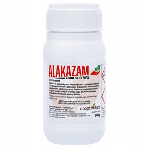 Alakazam 500 WG – Učinkovit sredstvo za zaščito rastlin, 0,14 kg