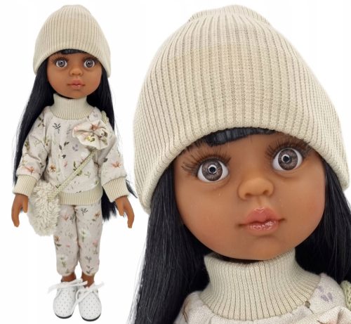 Lepo oblačilo za lutko Paola Reina 32 cm