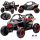 Large Buggy Can-am Maverick 2-sedežno terensko vozilo PA0287