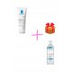 La Roche-Posay Effaclar Iso-Biome krema za obraz proti nepravilnostim 40 ml