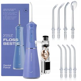 DentalForce 400ml Irygator za oralno higieno zob