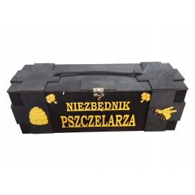 Darilo za rojstni dan Čebelar 30 40 50 60 Škatla