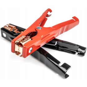 KROKODILSKI KLEŠČI ZA PRIKLJUČITEV NA KABLE 2 KOM 600A