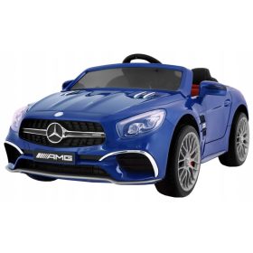   Pobarvan + Prenosni AUTO akumulator za Mercedes AMG SL65 akumulator