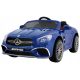  Pobarvan + Prenosni AUTO akumulator za Mercedes AMG SL65 akumulator