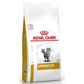  ROYAL CANIN VETERINARY DIET FELINE URINARY S/O MOD
