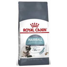  Royal Canin Hairball Care suha mačja hrana 400 g