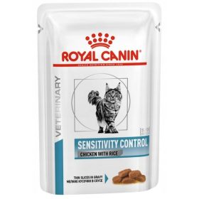 Royal Canin Sensitivity Control mokra hrana za mačke 85 g