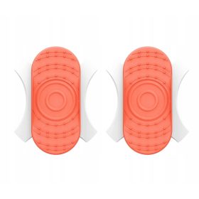    TWISTER ZA VAJE TREBUŠNIH MIŠIC IN PASNIH MIŠIC 2 KOM PREMIUM