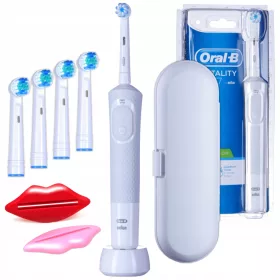 Oral-B Vitality 100 električna zobna ščetka