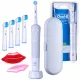 Oral-B Vitality 100 električna zobna ščetka