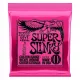 Električne kitare Ernie Ball EB2223 Super Slinky Nickel 9-42