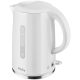  Amica KF1001 električni grelnik vode 1,7L 2200W Strix EasyOpen Bela