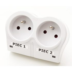 Ups Full Sinus - Adapter + filter za plinsko peč