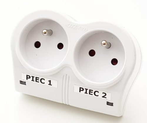 Ups Full Sinus - Adapter + filter za plinsko peč