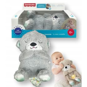  OTT CUDDLE POSTELJICA FISHER PRICE DARILO