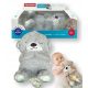  OTT CUDDLE POSTELJICA FISHER PRICE DARILO
