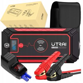 ZAGON ZA AVTO UTRAI JSTAR 4 2500 BOOSTER JUMP STARTER