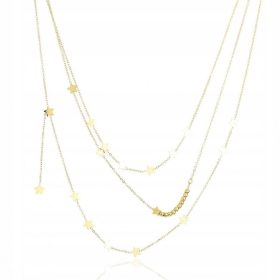  Ogrlica iz kirurškega jekla NST1149