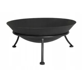  VELIK ŽAR za vrtno ognjišče 47 cm LITINA