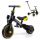Optimized name: Rowerek Balance Bike Optimus 4w1 - Darilo za enoletnega otroka in 2-letnika

Optimized description: 
Rowerek Balance Bike Optimus 4w1 je idealno darilo za male raziskovalce, ki so prav