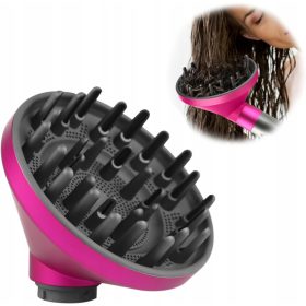 Dyson Airwrap HS05 HS03 HS01 Prenosni Difuzor za Lase