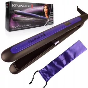 REMINGTON S7710 Prostiralec za lase Pro-Ion + Etui