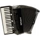 ROLAND FR-4X ČRNA DIGITALNA HARMONIKA | v 24 urah