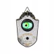  Okrasek za oči Doorbell Halloween Spooky Jime Decoration