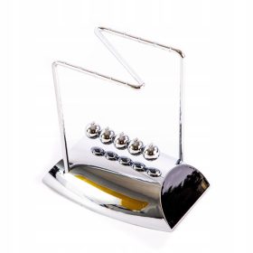 KOVINSKA NEWTONOVA KOLEBNICA KROG