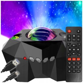 PROJEKTOR ZVEZD ARSA GO