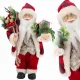 Božična figurica MIKLAVŽ VELIKAN skandinavka